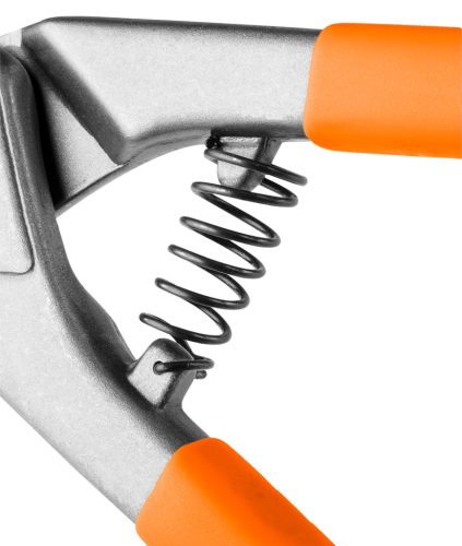 Neo lemezvágó olló 280 mm, jobbos