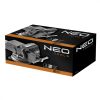 Neo satu 100 mm, 7 kg, forgatható