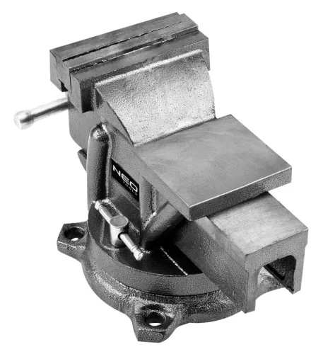 Neo satu 100 mm, 7 kg, forgatható