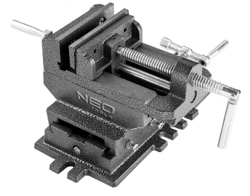 Neo kereszttengelyes gépsatu 100 mm
