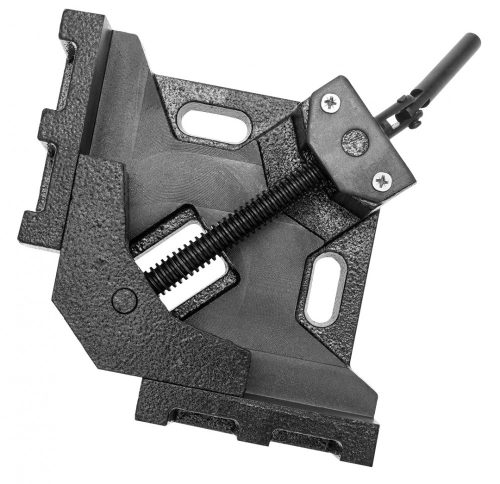 Neo hegesztő satu, szorító 65x105 mm