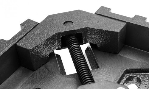 Neo hegesztő satu, szorító 65x105 mm