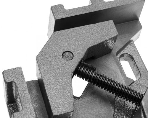 Neo hegesztő satu, szorító 65x105 mm