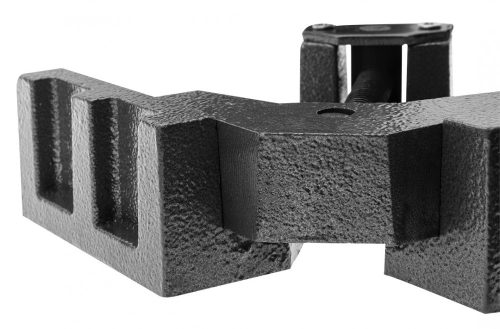 Neo hegesztő satu, szorító 65x105 mm