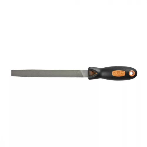 Neo reszelő lapos 200/2 mm
