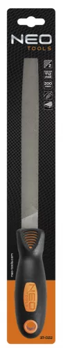 Neo reszelő lapos 200/2 mm