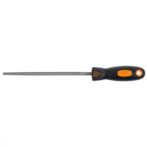 Neo reszelő kerek 200/2 mm