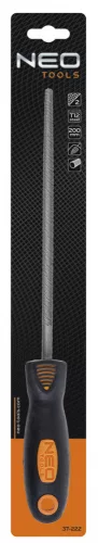 Neo reszelő kerek 200/2 mm