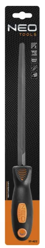 Neo reszelő háromszög 200/2 mm