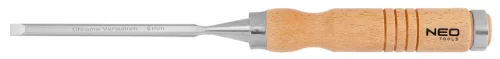 Neo favéső készlet 6-24 mm, 4 részes