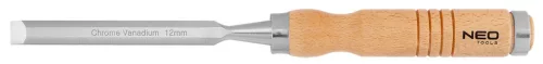 Neo favéső készlet 6-24 mm, 4 részes