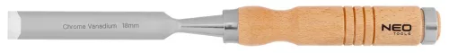 Neo favéső készlet 6-24 mm, 4 részes