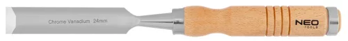 Neo favéső készlet 6-24 mm, 4 részes