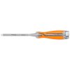 Neo favéső 10 mm, CrV, 2-komponensű markolat