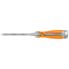 Neo favéső 10 mm, CrV, 2-komponensű markolat