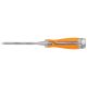 Neo favéső 10 mm, CrV, 2-komponensű markolat