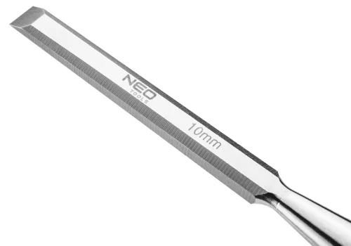 Neo favéső 10 mm, CrV, 2-komponensű markolat