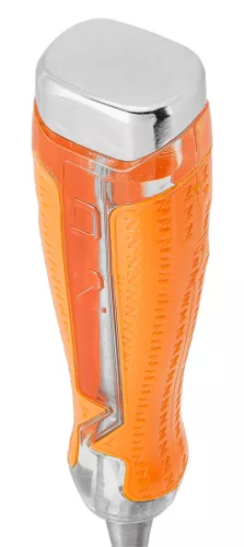Neo favéső 10 mm, CrV, 2-komponensű markolat
