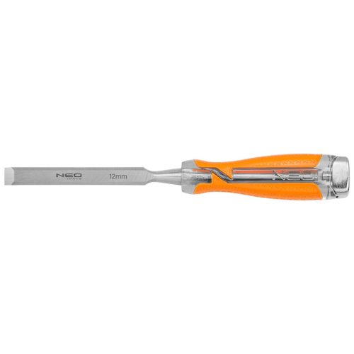 Neo favéső 12 mm, CrV, 2-komponensű markolat