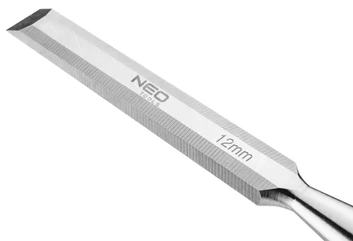 Neo favéső 12 mm, CrV, 2-komponensű markolat