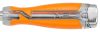 Neo favéső 14 mm, CrV, 2-komponensű markolat