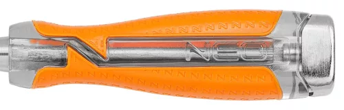 Neo favéső 14 mm, CrV, 2-komponensű markolat