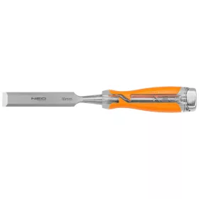 Neo favéső 18 mm, CrV, 2-komponensű markolat