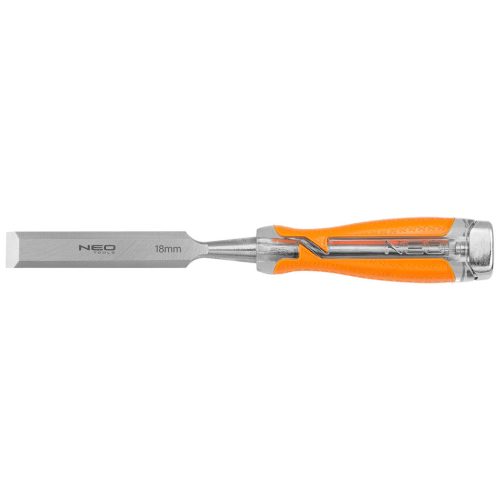 Neo favéső 18 mm, CrV, 2-komponensű markolat