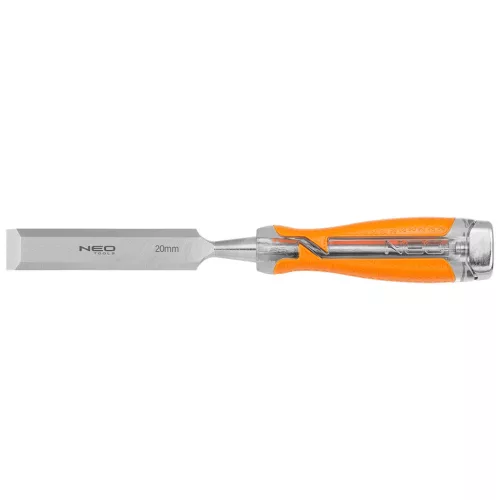 Neo favéső 20 mm, CrV, 2-komponensű markolat