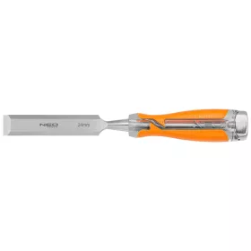 Neo favéső 24 mm, CrV, 2-komponensű markolat