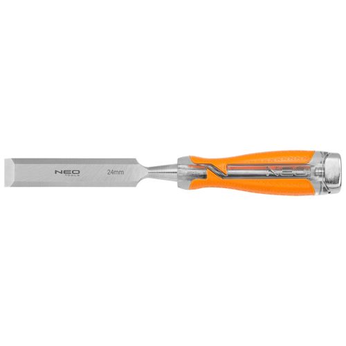 Neo favéső 24 mm, CrV, 2-komponensű markolat