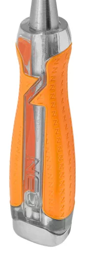 Neo favéső 24 mm, CrV, 2-komponensű markolat