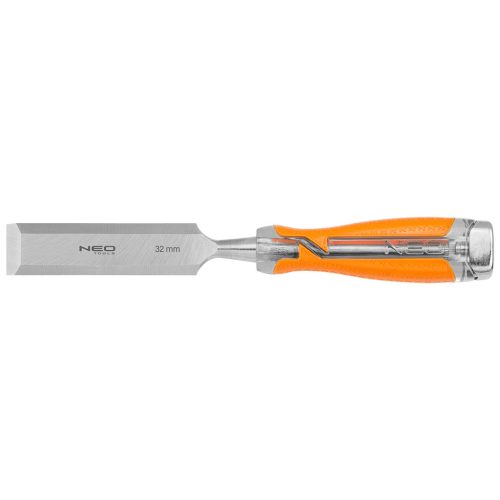 Neo favéső 32 mm, CrV, 2-komponensű markolat
