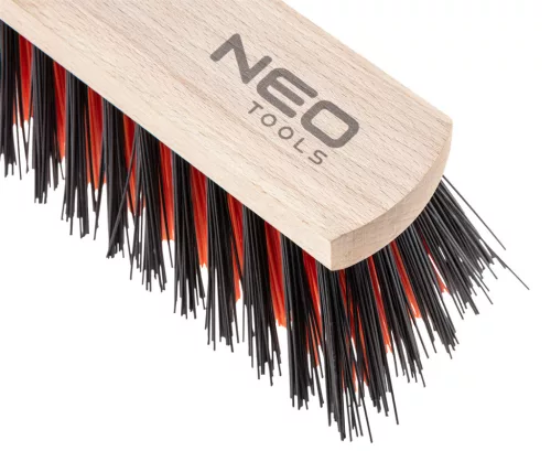 Neo utcaseprű 50 cm, fém foglalattal