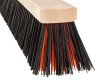 Neo utcaseprű 50 cm, fém foglalattal