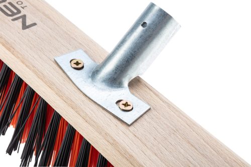 Neo utcaseprű 80 cm, fém foglalattal