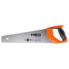 Neo rókafarkú fűrész 400 mm 7 TPI