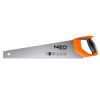 Neo rókafarkú fűrész 500 mm 7 TPI