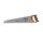 Neo rókafarkú fűrész vonalzóval 450 mm, 11 TPI