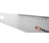 Neo rókafarkú fűrész vonalzóval 450 mm, 11 TPI