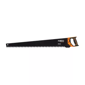 Neo gázbetonfűrész 800 mm, 23 TPI