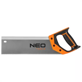 Neo illesztőfűrész 350m, 13 TPI
