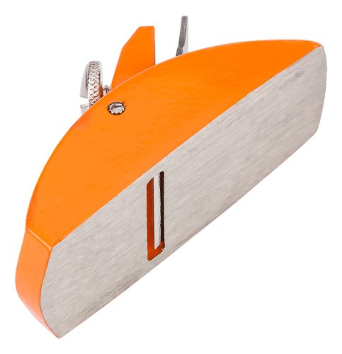 Neo kézi gyalu, fém, fához 89x35 mm