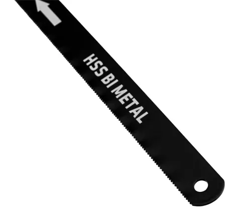 Neo fémfűrészlap 300x12,5 mm, 5 db