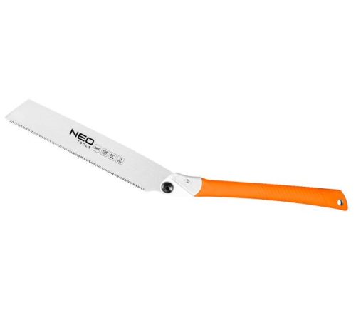 Neo japán fűrész, 250 mm, 11 TPI
