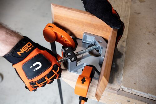 Neo sarokszorító 70 mm