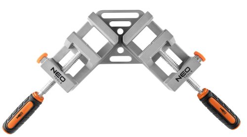 Neo sarokszorító 65 mm, dupla