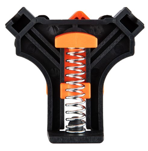 Neo sarokszorító szett, rugós, 4 részes