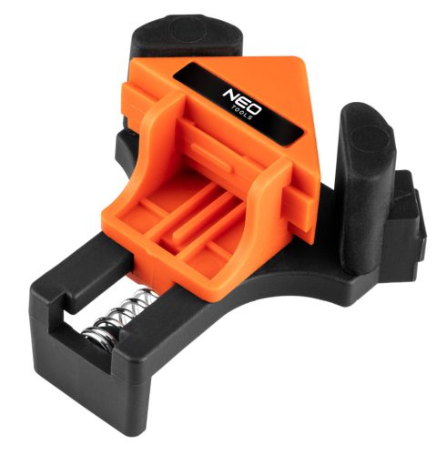 Neo sarokszorító szett, rugós, 4 részes