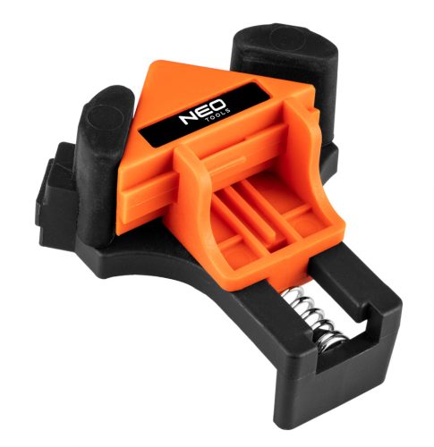 Neo sarokszorító szett, rugós, 4 részes